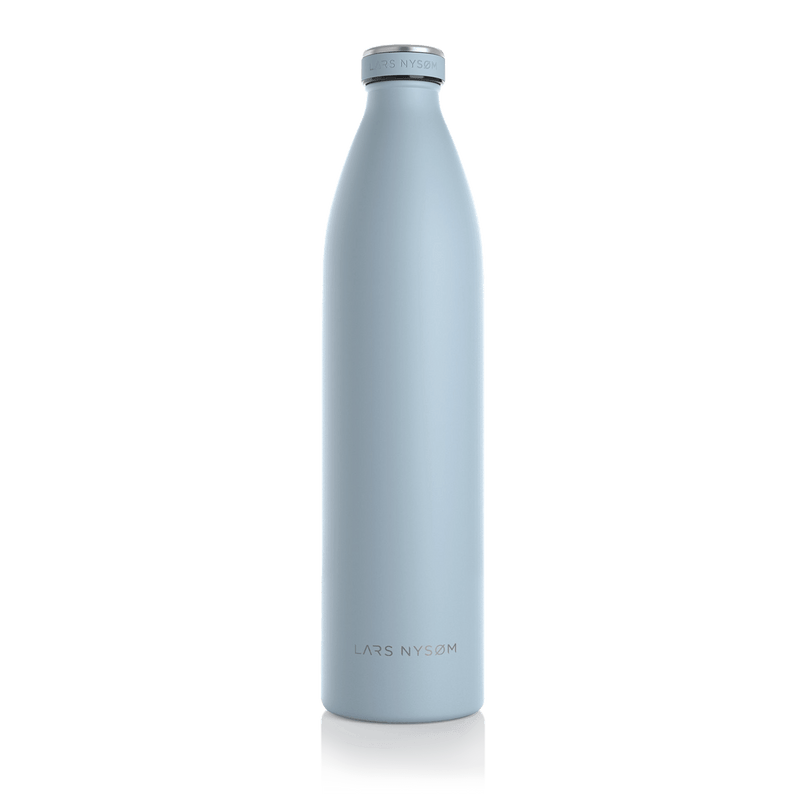 Insulated Water Bottle Ren - Baby Blue - 1500ml
