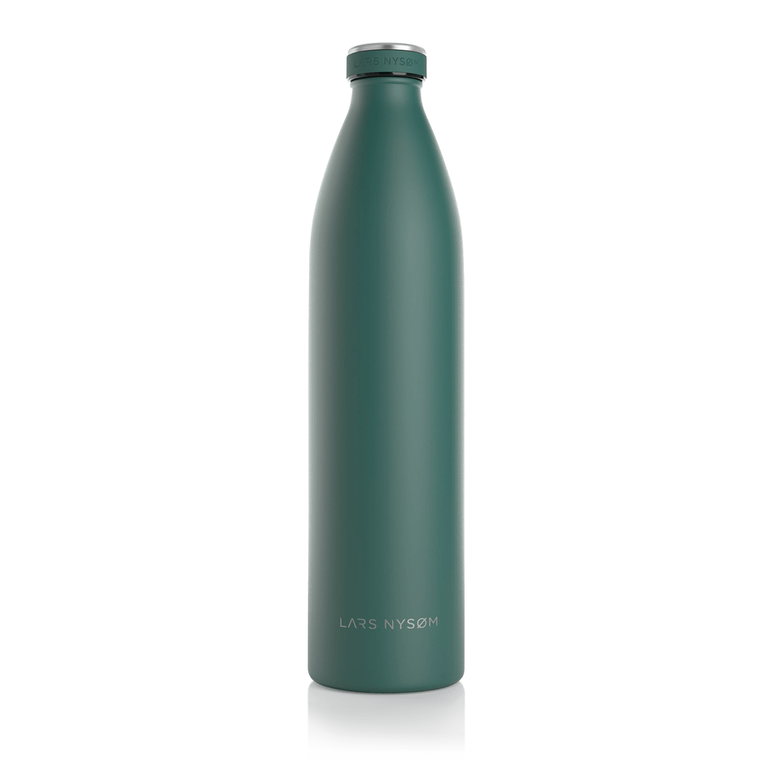 Insulated Water Bottle Ren - Bayberry - 1500ml