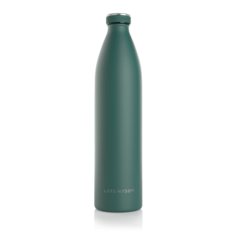 Insulated Water Bottle Ren - Bayberry - 1500ml