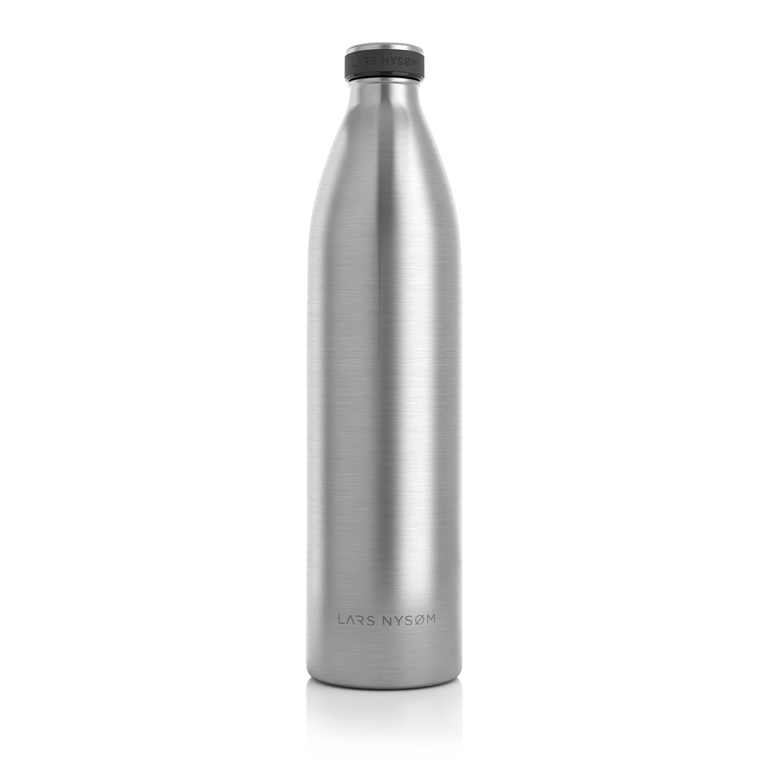 Insulated Water Bottle Ren - Stainless Steel - 1500ml